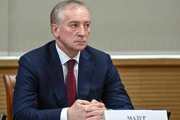 Кремль устал от «последних китайских предупреждений» губернатору Мазуру, его отставка откладывается