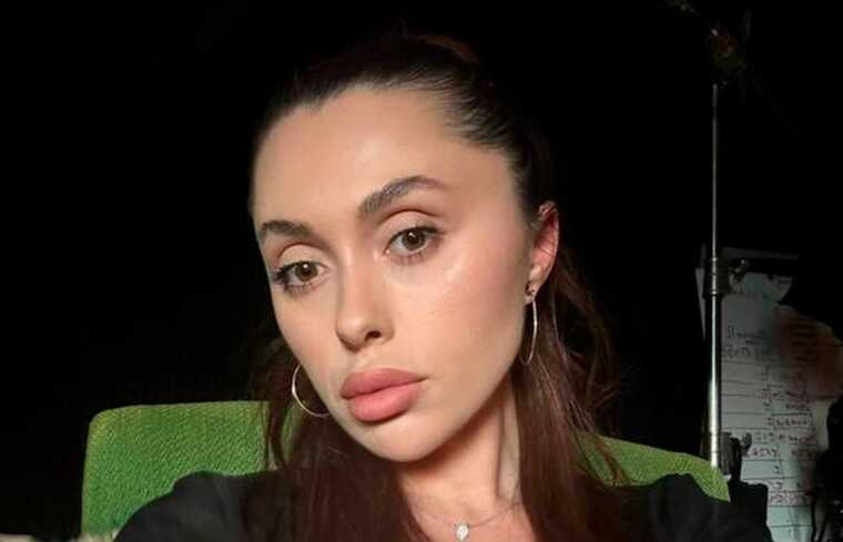Экс-супруга Паши Техника прокомментировала информацию о своём задержании