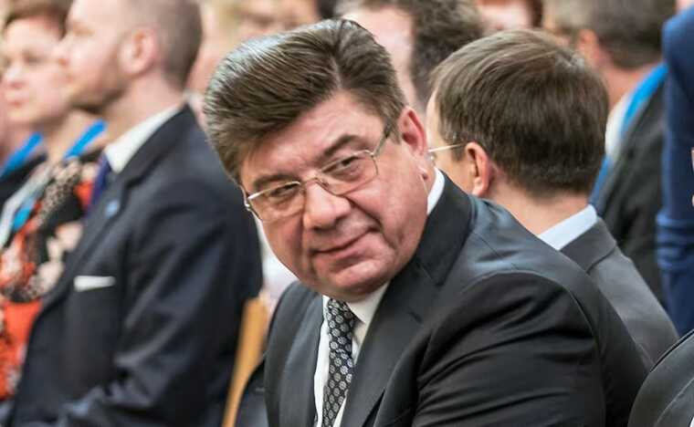 Финляндия направила ноту протеста российскому послу из-за действий военной авиации