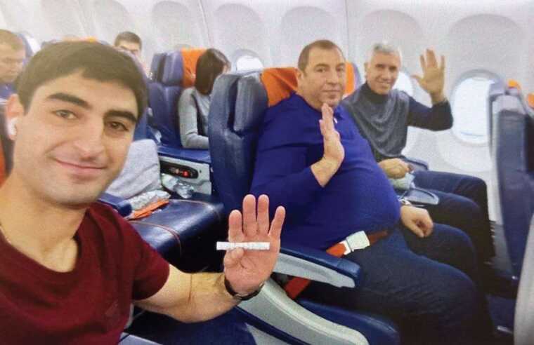 Наследник с приговором: сын депутата Оганеса Чепняна обошёл отца по количеству уголовных дел