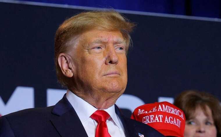 Трамп отступает от конфликта в Украине и не намерен давить на Путина
