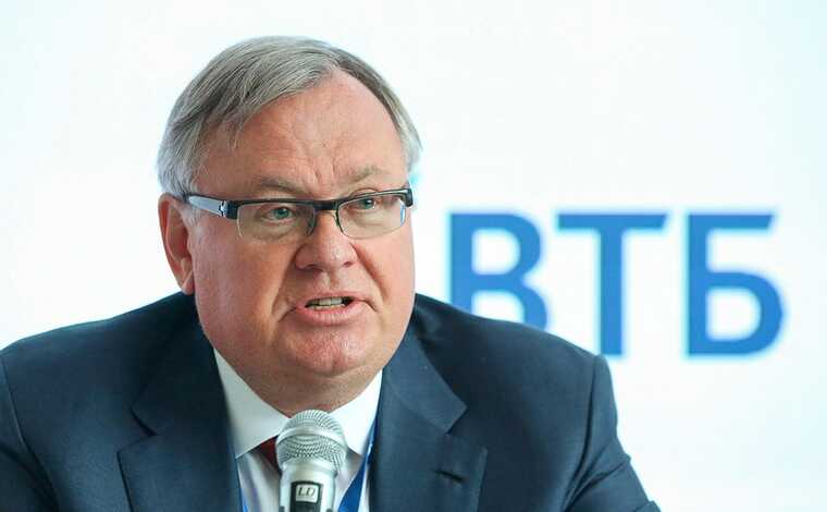 Андрей Костин под ударом: 350 миллионов долларов исчезли в африканской авантюре с участием ВТБ