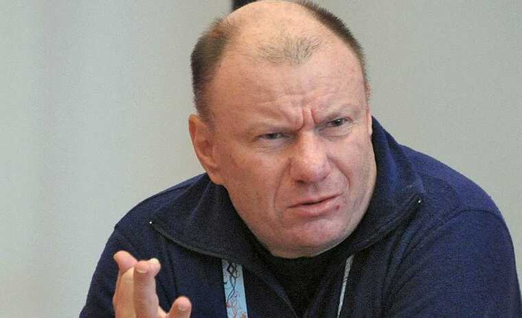 Залог нации: как Владимир Потанин конвертировал государство в личный актив