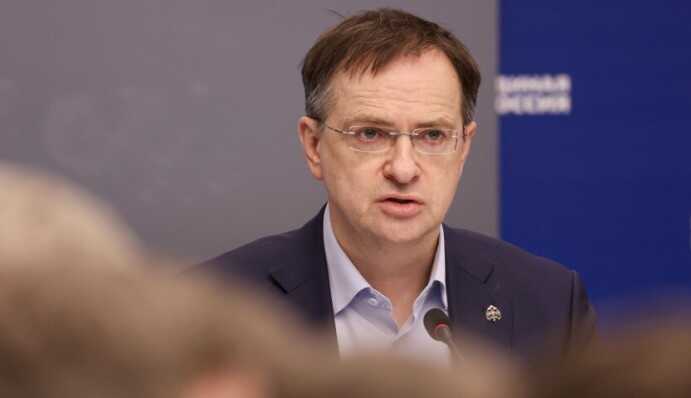 Владимир Мединский вновь представит Россию на переговорах с Украиной