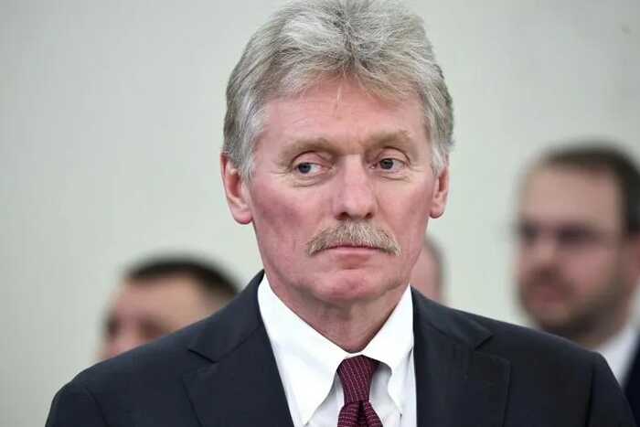 Песков сообщил о задержке согласования встречи России и Украины в Стамбуле