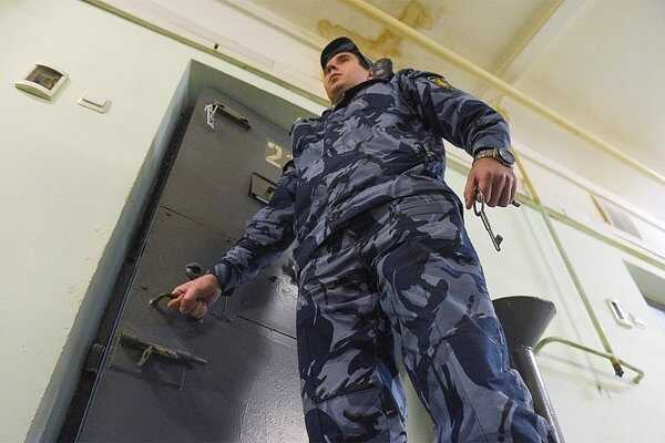 Никита Пеньков работал в ставропольском УФСИН до нападения на Заура Гурциева
