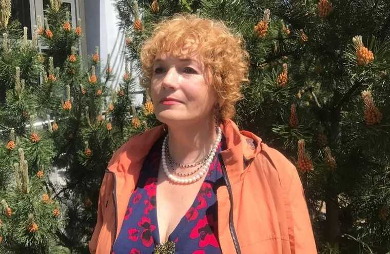 Адвокат Мария Бонцлер задержана и помещена в СИЗО по обвинению в сотрудничестве с иностранными гражданами
