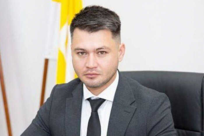 Заммэр Ставрополя погиб в результате взрыва, устроенного смертником Никитой Пеньковым