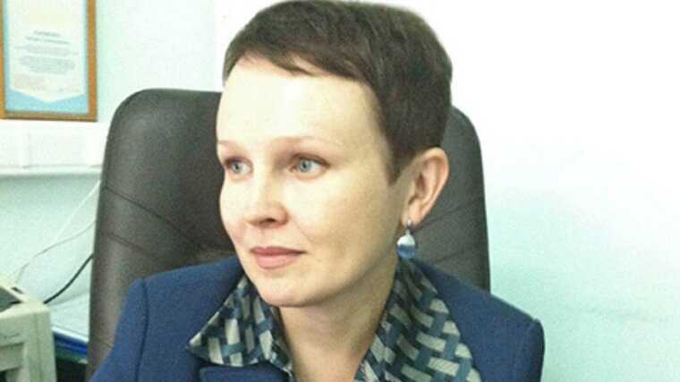 Глава Росреестра Волгограда Наталья Сапега обвиняется в ущербе бюджету на миллионы рублей