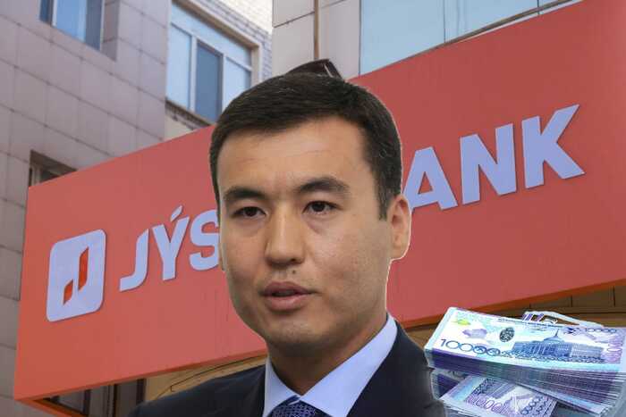 Shadow asset grab or political deal: who pushed Galimzhan Yessenov into Jusan Bank?