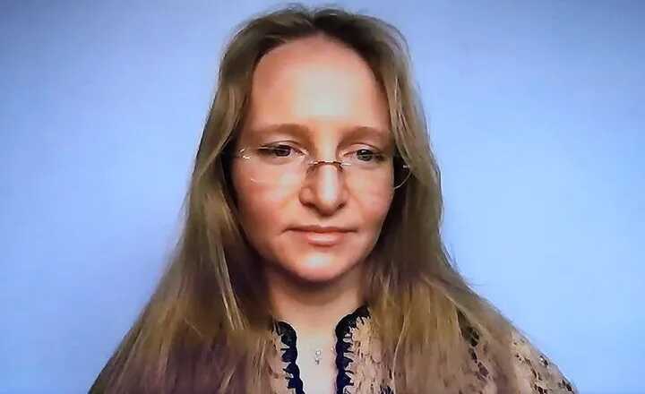 Как дочь Путина Екатерина Тихонова меняет баланс сил в российском правительстве