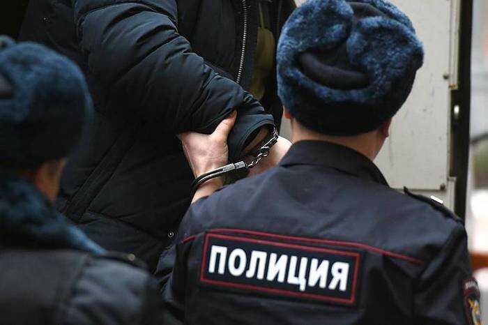 Полиция не смогла задержать похитителей мужчины возле Сколково