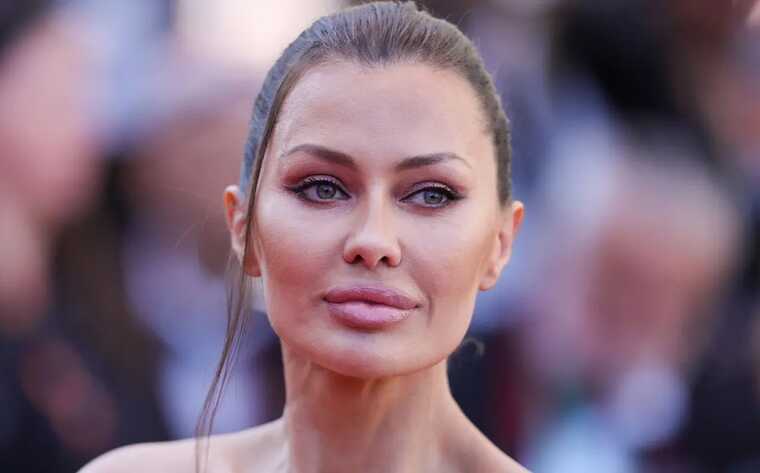 Виктория Боня стала фигурантом дела о пропаганде запрещённых веществ