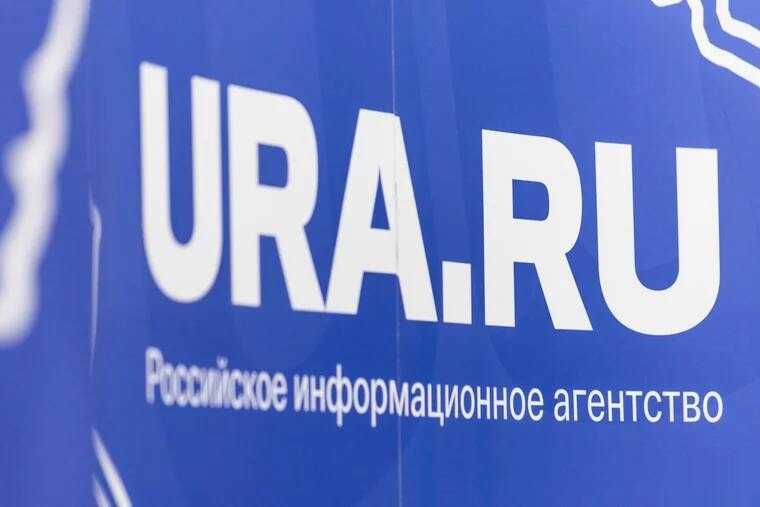 Журналист Сергей Бодров из URA.RU доставлен на допрос в Следственный комитет