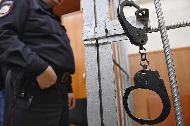 Активиста Урала Байбулатова задержали в связи с протестами против добычи меди