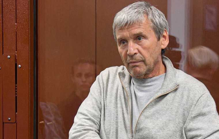 Глава «Военторга» Владимир Павлов подозревается в масштабных хищениях военных контрактов