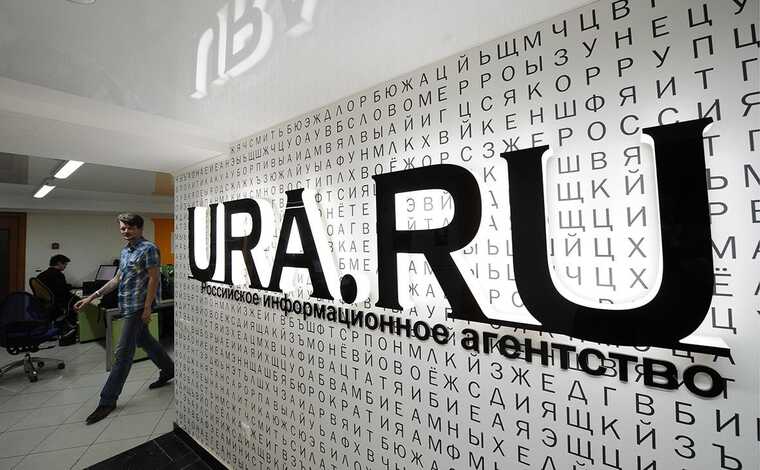 Финансирование от «Альянс врачей» могло привести к обыскам в URA.RU