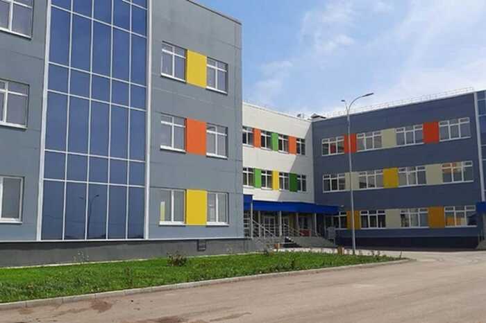 Образование в руинах: 27% школ в России признаны аварийными