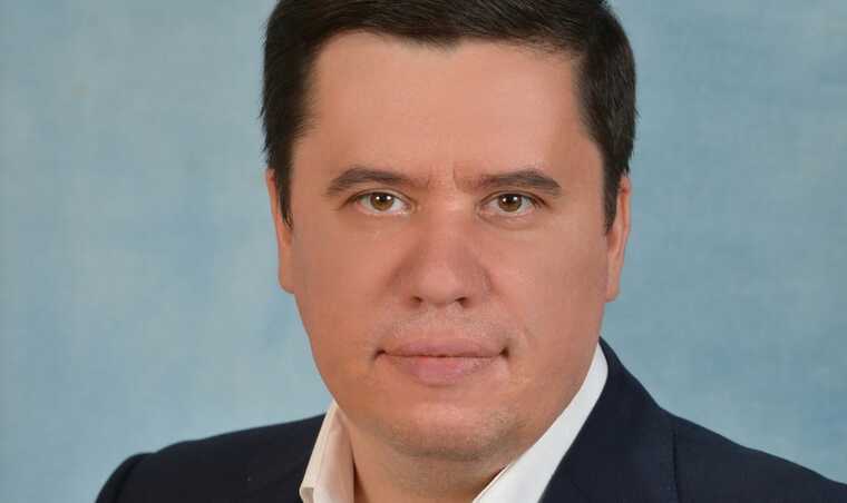 Советник мэра Сочи Алексей Бердников уличён в разгульном образе жизни за счёт бюджета