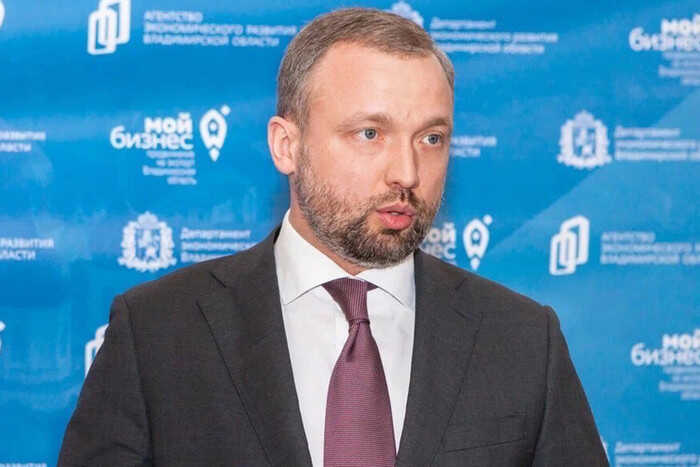 Александр Ремига, замгубернатор Владимирской области, задержан по обвинению во взятке в особо крупном размере