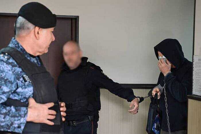 Опытные бойцы «Витязя» и СОБРа превратились в киллеров для заказных убийств в Москве и Подмосковье