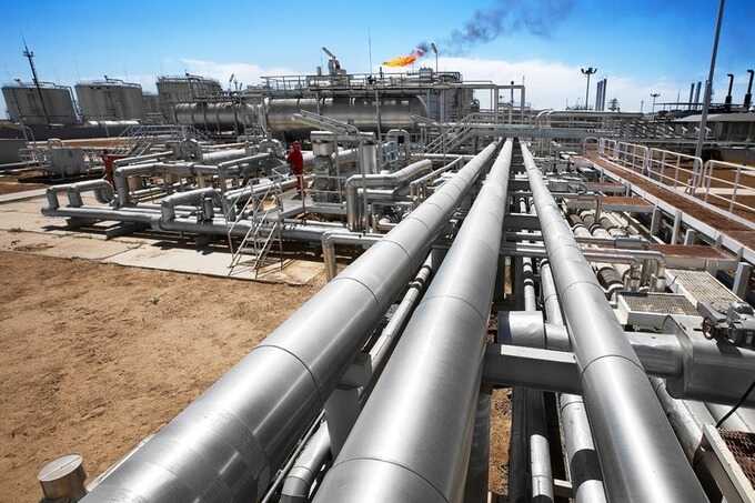 ЕС планирует закрыть лазейки для ввоза российской нефти через третьи страны
