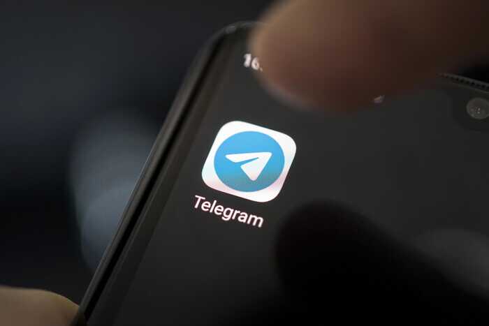 Власти рассматривают меры против Telegram в РФ