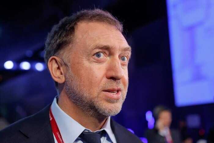 Бывший российский дипломат Сергей Шестаков признал вину в деле обхода санкций с участием олигарха Дерипаски