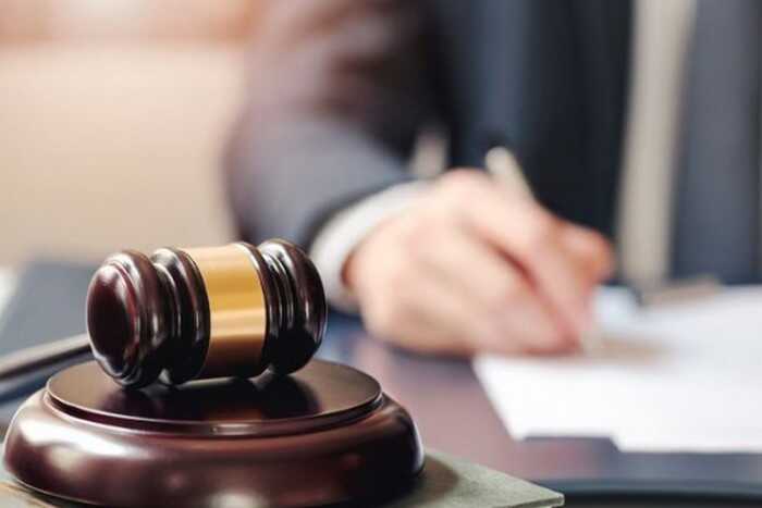 Суд приговорил офицера МВД к 8 годам за конфликт с покровителями яхт-клуба «Адмирал»