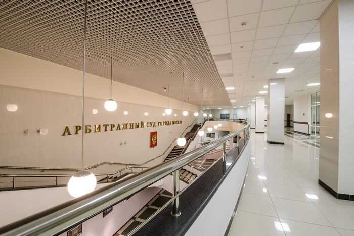 Спор Минобороны и «Уралвоенпроекта» в арбитраже связан с долгом в 3,45 миллиарда рублей по проекту базы «Каспий»