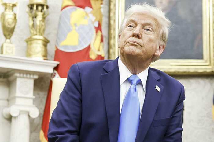 Трамп заявил об истечении ультиматума Ирану, но предложил новый шанс для сделки