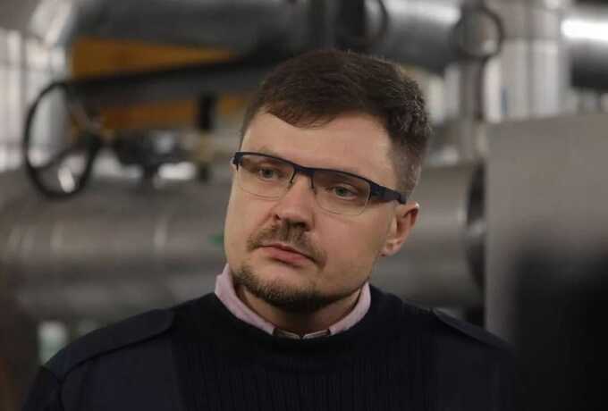 Иван Болтенков ушёл с АО "ТЭК СПБ" на фоне уголовного дела о хищении субсидий на сотни миллионов рублей