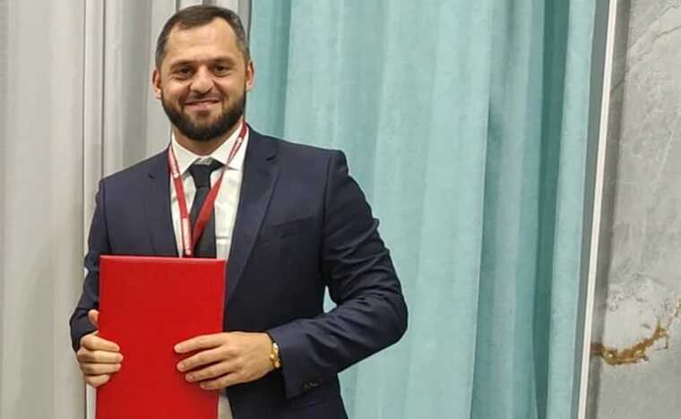 Дмитрий Фосман отказался давать показания на Воронина, несмотря на взятку в 100 миллионоврублей
