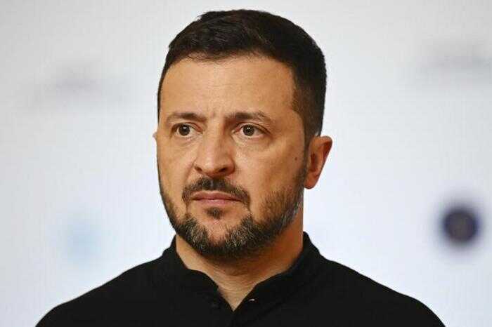 По словам Зеленского, Украина до сих пор не получила системы ПВО Patriot из Израиля