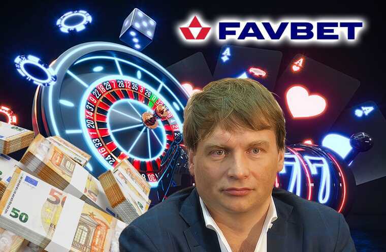 Charity as a cover for offshore flows and hidden Russian ties: Andriy Matyukha unsuccessfully scrubs the internet of evidence of his schemes