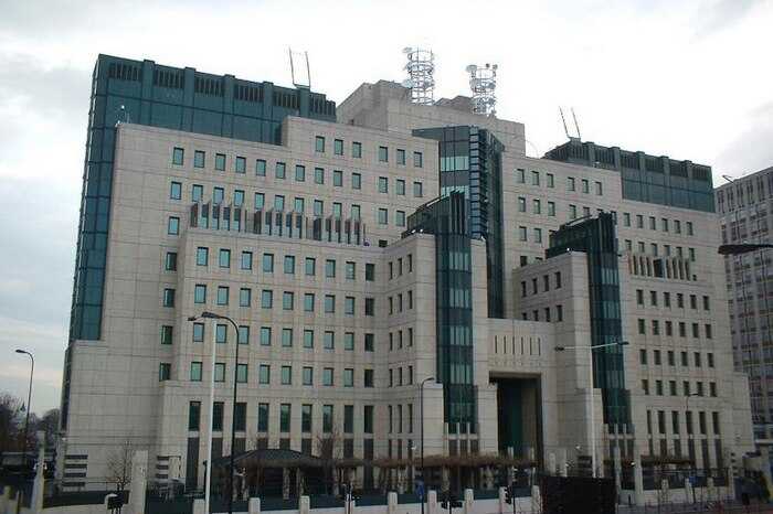 Осенью MI6 возглавит Блейз Метревели — первая женщина на посту главы британской разведки