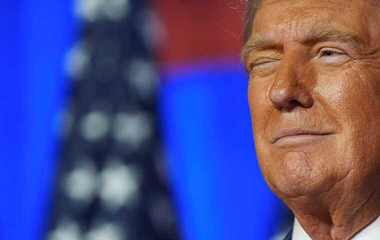Президент Трамп отказался подписывать заявление G7 по снижению напряженности между Израилем и Ираном