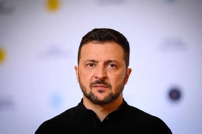 Президент Зеленский прибыл на саммит G7 в Кананаскис для участия в заседании по вопросам Украины