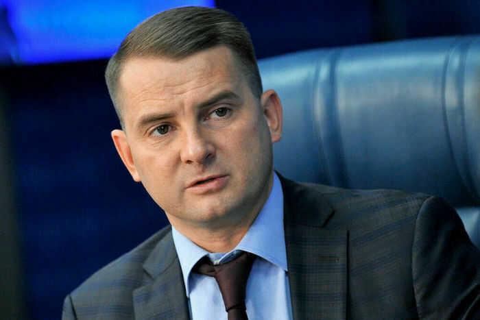 Ярослав Нилов из Госдумы ударил по Слуцкому: считает, что в партии идёт системная зачистка