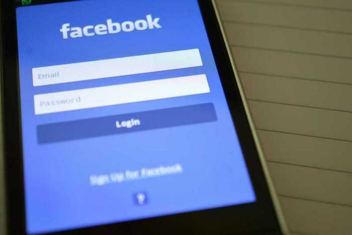 В Словении наблюдается рост обманных операций с фиктивными продажами на Facebook
