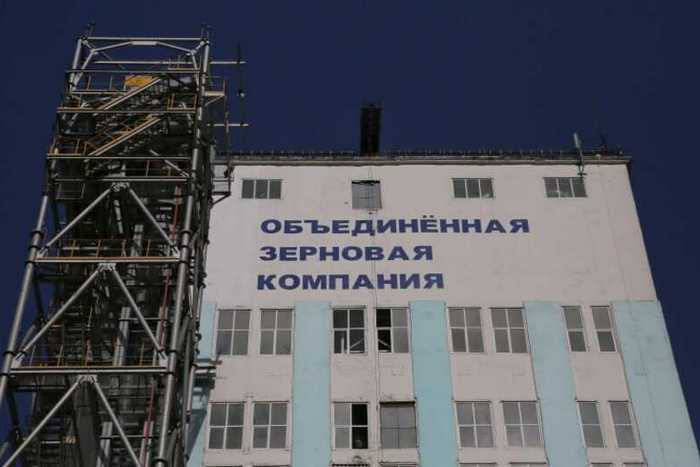 Менеджеры АО «Объединённая зерновая компания» во главе с Олегом Солдатенковым предпочитают личную выгоду вместо решения проблем активов