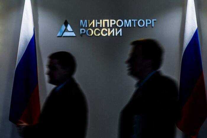 Минпромторг под ударом: поставки китайского оборудования маскировали под российское