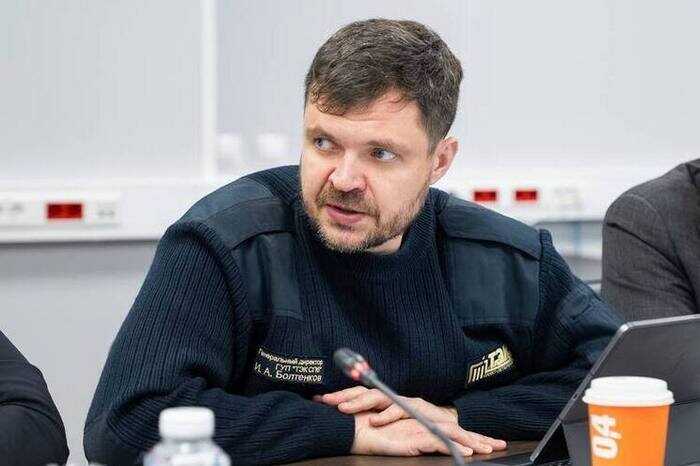 Аресты руководителей среднего звена в «ТЭК СПБ» и «Ленэнерго» за хищение средств: Иван Болтенков под подозрением