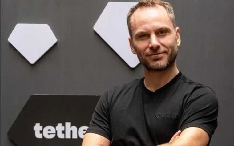 Технический директор Tether Ардоино Паоло объявил о создании PearPass в ответ на утечку 16 миллиардов паролей