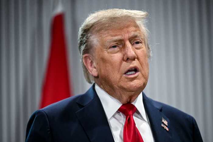 Пакистан оценил усилия Трампа по снижению напряжённости между Индией и Пакистаном и предложил наградить его премией