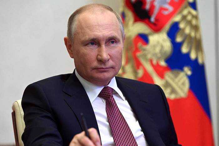 Путин подтвердил готовность России к переговорам по Украине и условия для встречи с Зеленским