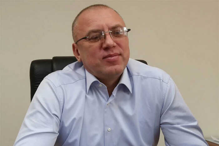 Ушел из жизни известный белорусский бизнесмен Сергей Атрощенко