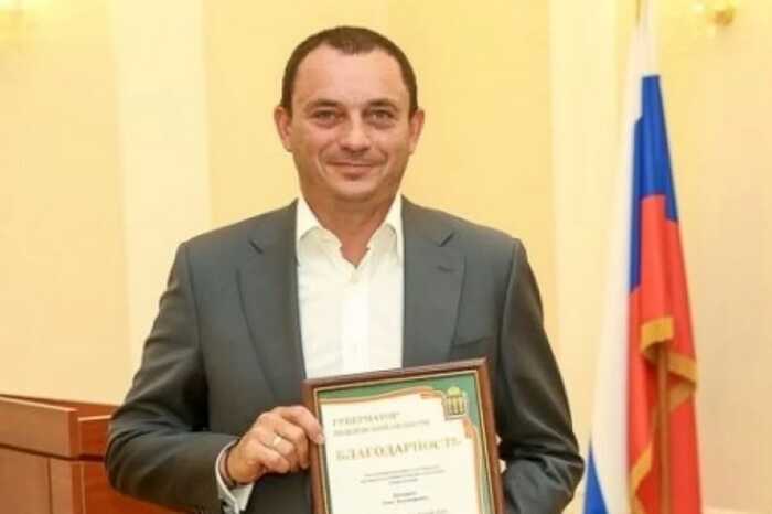 В Пензе арестован миллиардер Олег Фомин, связанный с банкротством предприятий ВПК