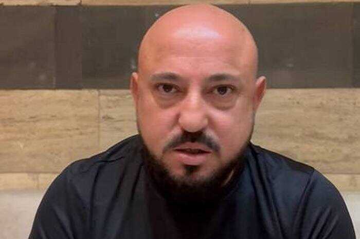 Двоюродный брат Башара Асада Васим Асад задержан сирийскими правоохранителями по обвинению в наркоторговле