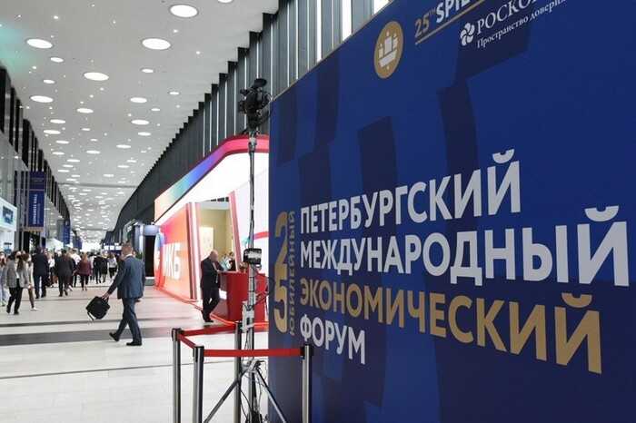 Колода Таро с лицами чиновников РФ всплыла в соцсетях — возможно, её вручали на ПМЭФ